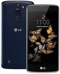 Замена динамика на телефоне LG K8 в Нижнем Новгороде